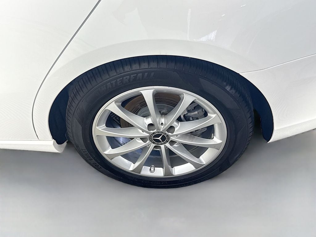 2019 Mercedes-Benz A-Class A 220
