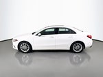 2019 Mercedes-Benz A-Class A 220