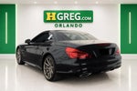 2017 Mercedes-Benz SL-Class SL 450