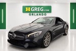 2017 Mercedes-Benz SL-Class SL 450