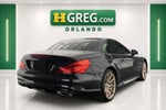 2017 Mercedes-Benz SL-Class SL 450