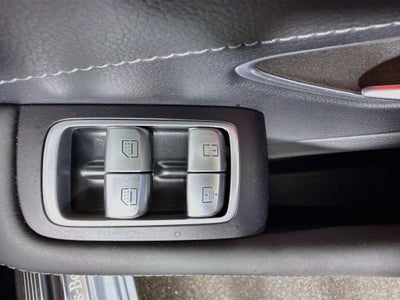 2016 Mercedes-Benz S-Class S 550 4MATIC®