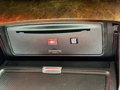 2016 Mercedes-Benz S-Class S 550 4MATIC®