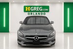 2017 Mercedes-Benz S-Class S 550