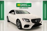 2019 Mercedes-Benz E-Class E 300