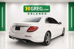 2019 Mercedes-Benz E-Class E 300