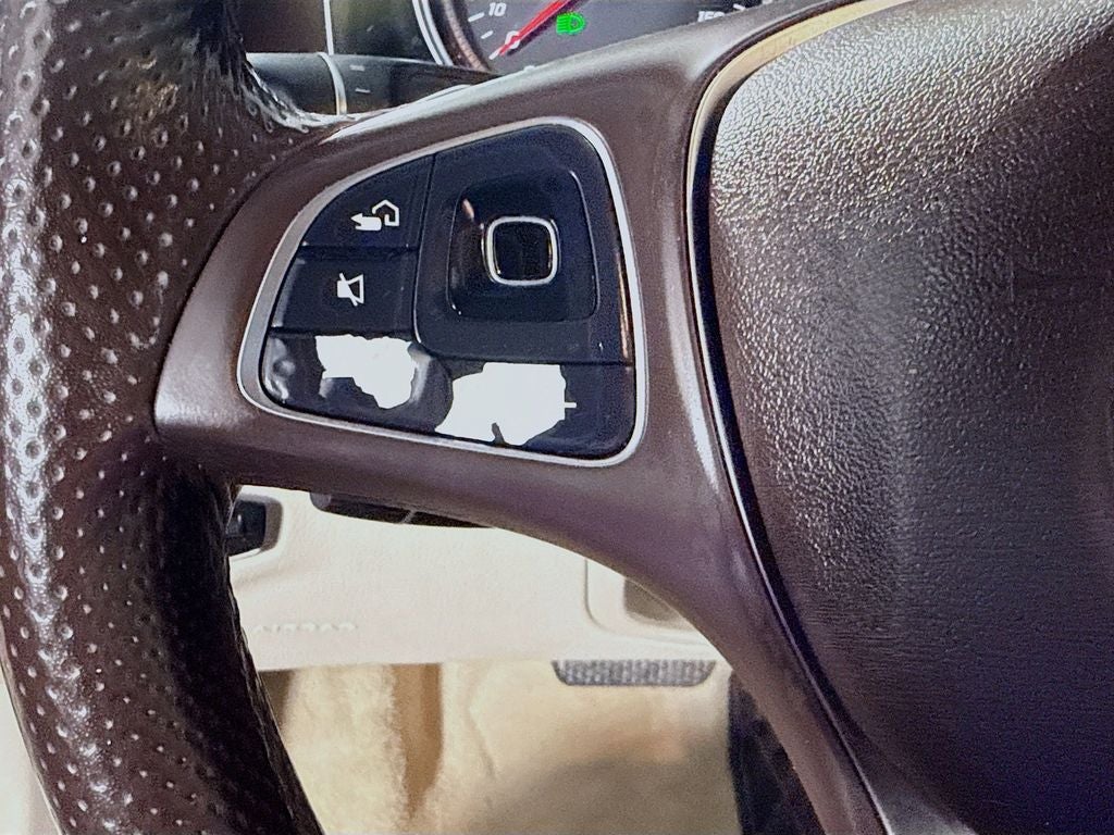 2018 Mercedes-Benz E-Class E 300