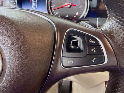 2018 Mercedes-Benz E-Class E 300
