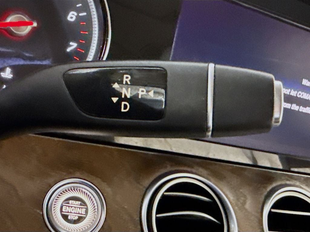 2018 Mercedes-Benz E-Class E 300