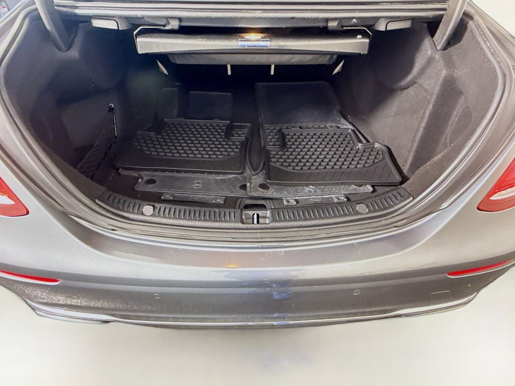 2018 Mercedes-Benz E-Class E 300