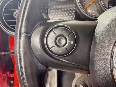2018 MINI Cooper S Base