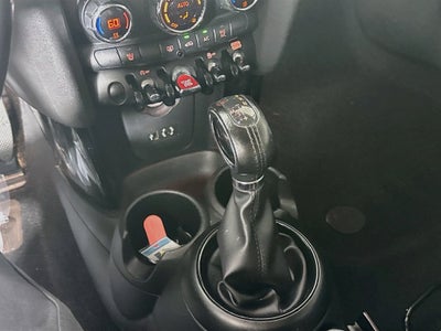2018 MINI Cooper S Base