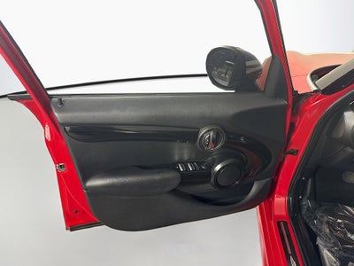 2018 MINI Cooper S Base