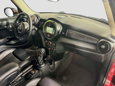 2018 MINI Cooper S Base