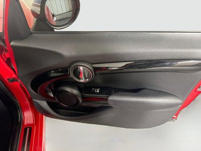 2018 MINI Cooper S Base