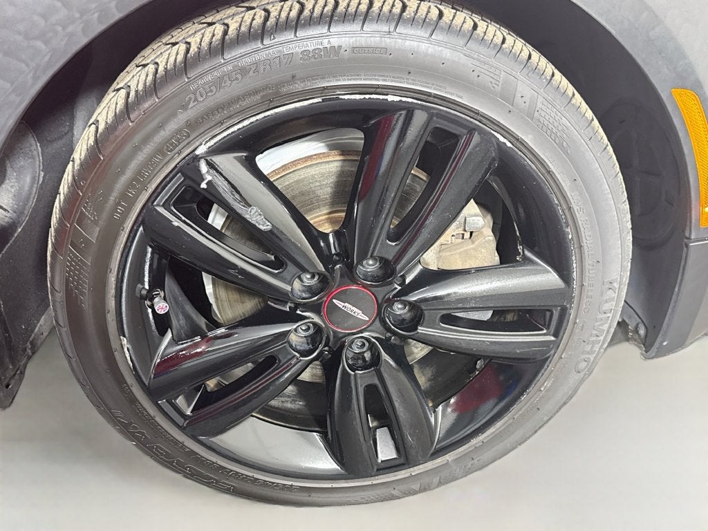 2018 MINI Cooper S Base
