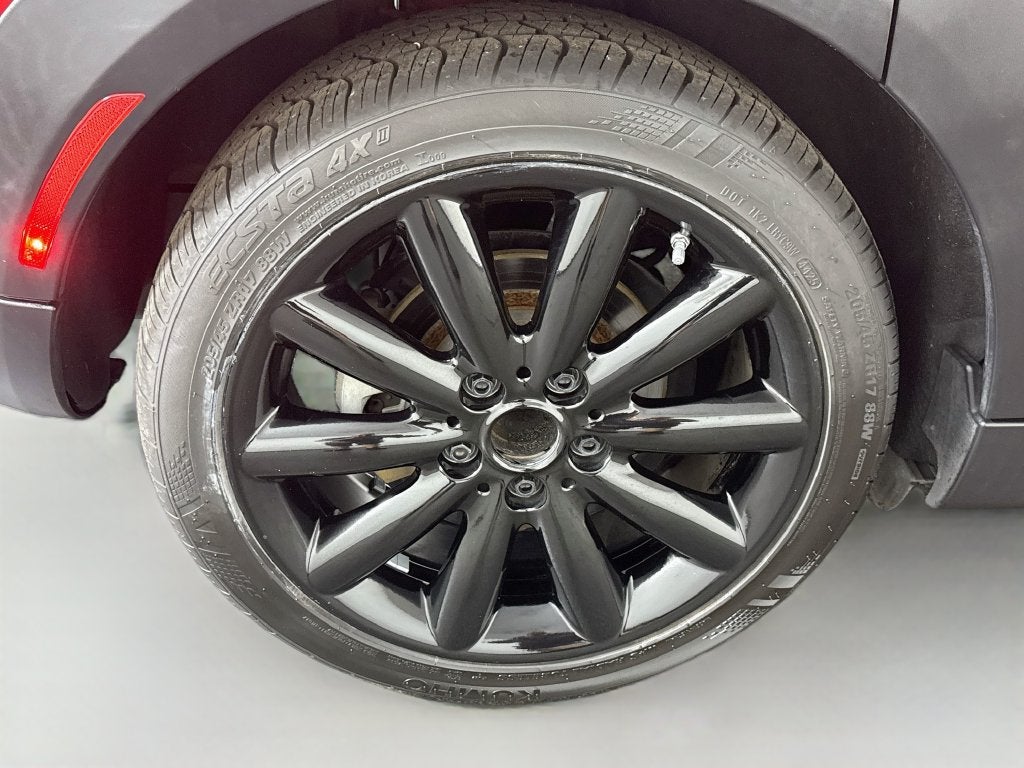 2018 MINI Cooper S Base
