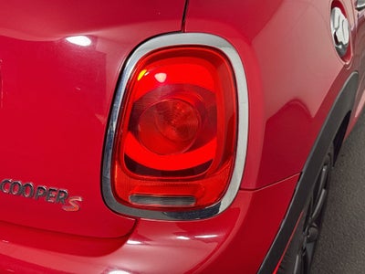 2018 MINI Cooper S Base