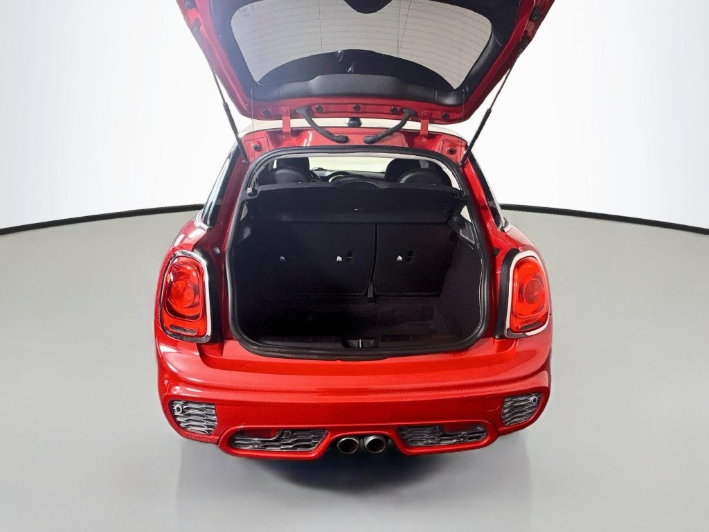 2018 MINI Cooper S Base