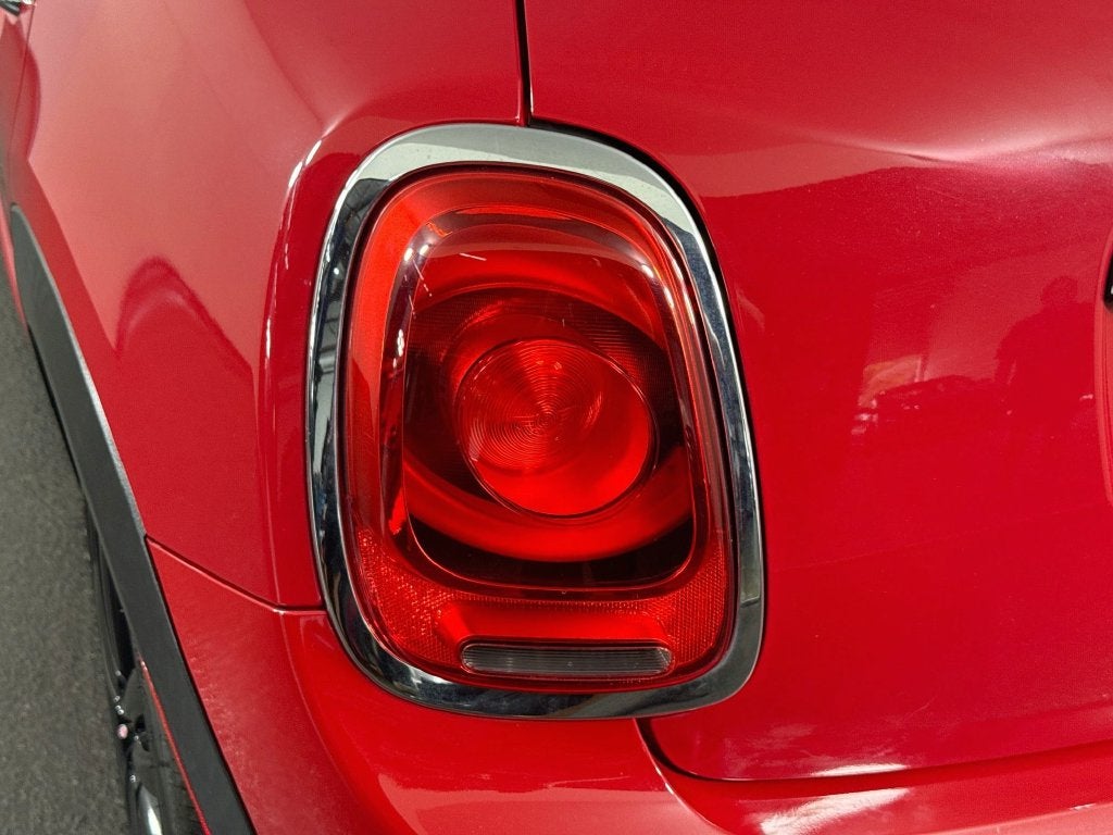 2018 MINI Cooper S Base