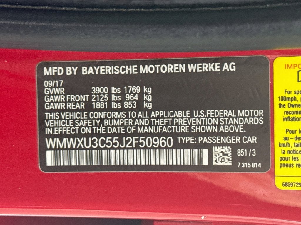 2018 MINI Cooper S Base
