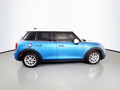 2018 MINI Cooper S Base