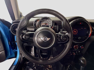 2018 MINI Cooper S Base