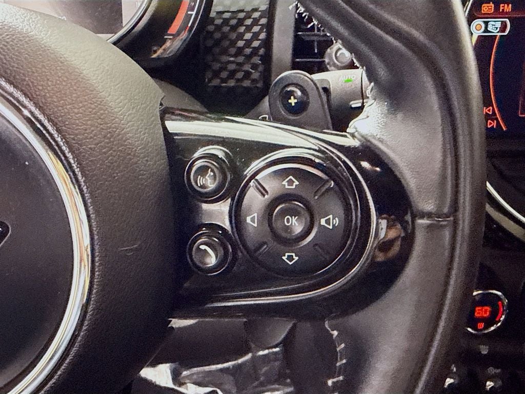 2018 MINI Cooper S Base