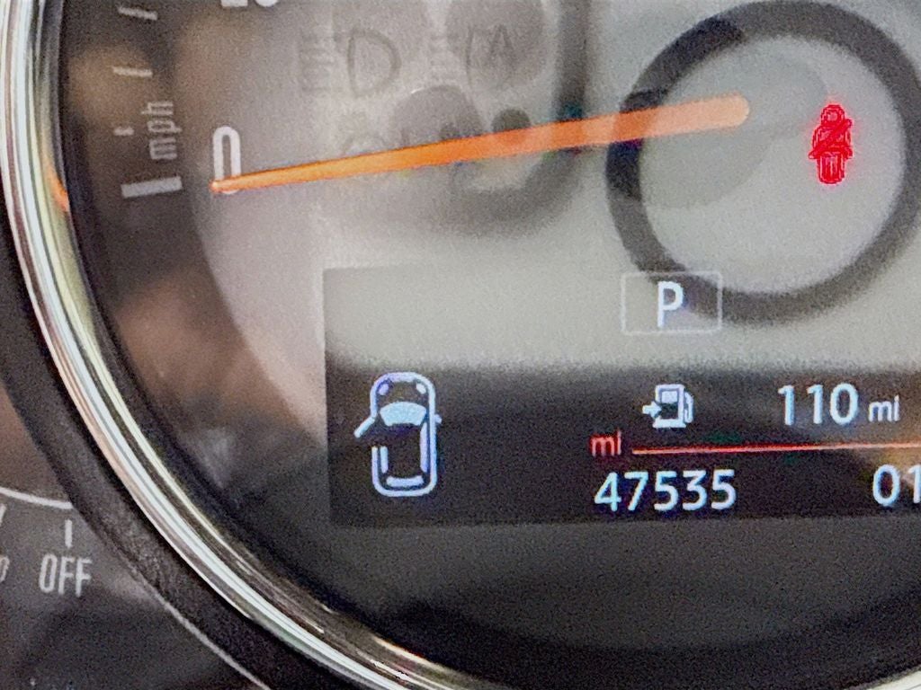 2018 MINI Cooper S Base