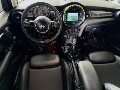 2018 MINI Cooper S Base
