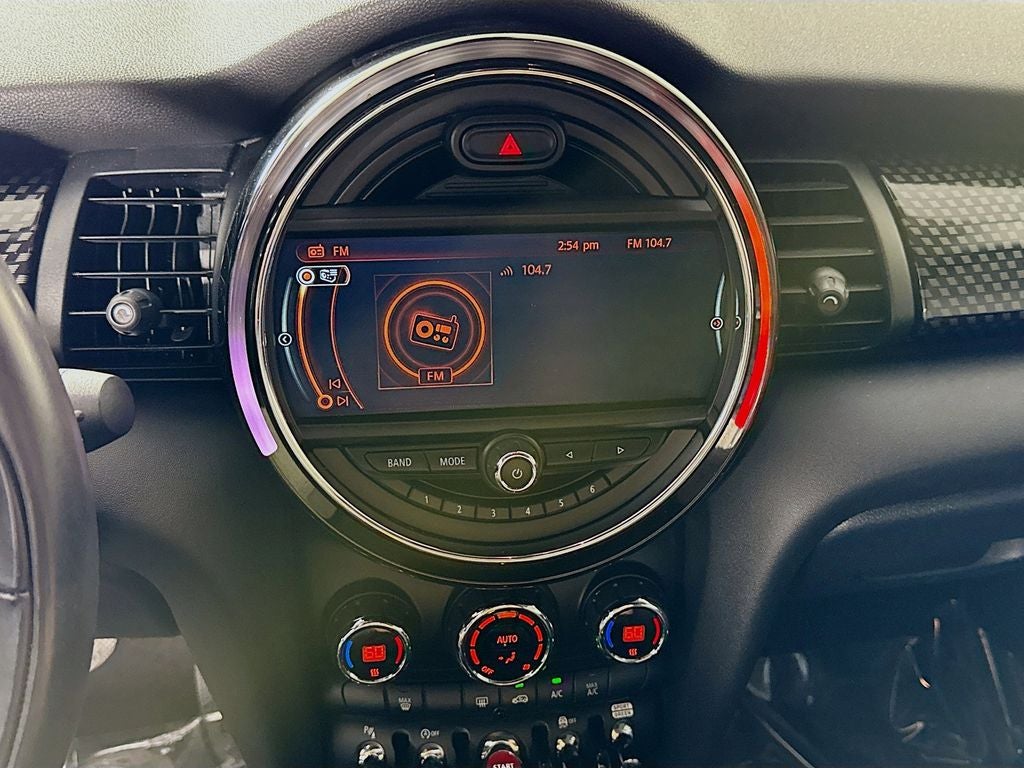 2018 MINI Cooper S Base