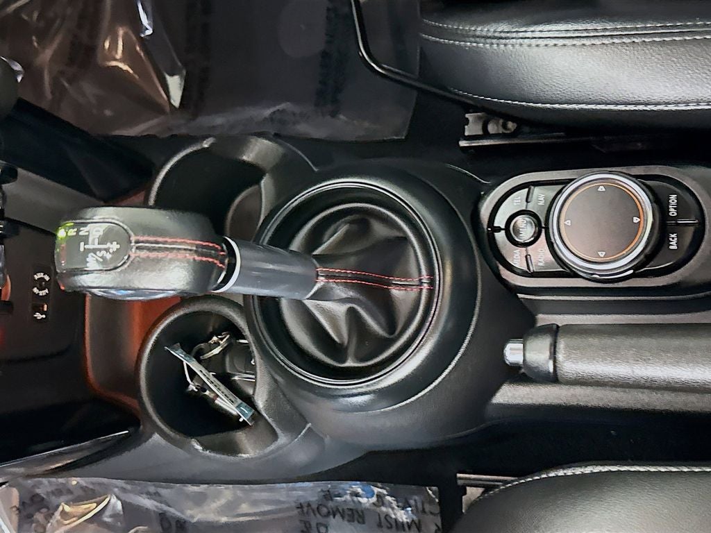 2018 MINI Cooper S Base