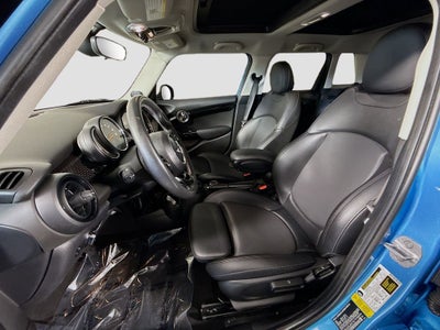 2018 MINI Cooper S Base
