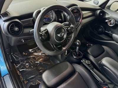 2018 MINI Cooper S Base