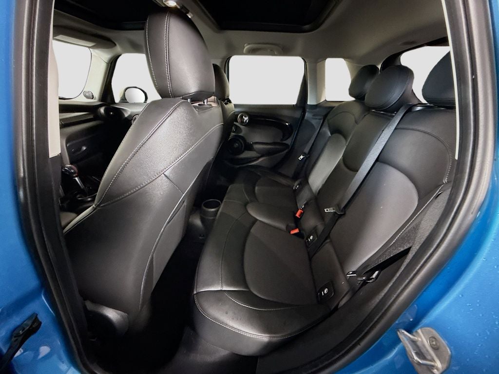 2018 MINI Cooper S Base