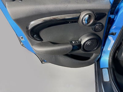 2018 MINI Cooper S Base