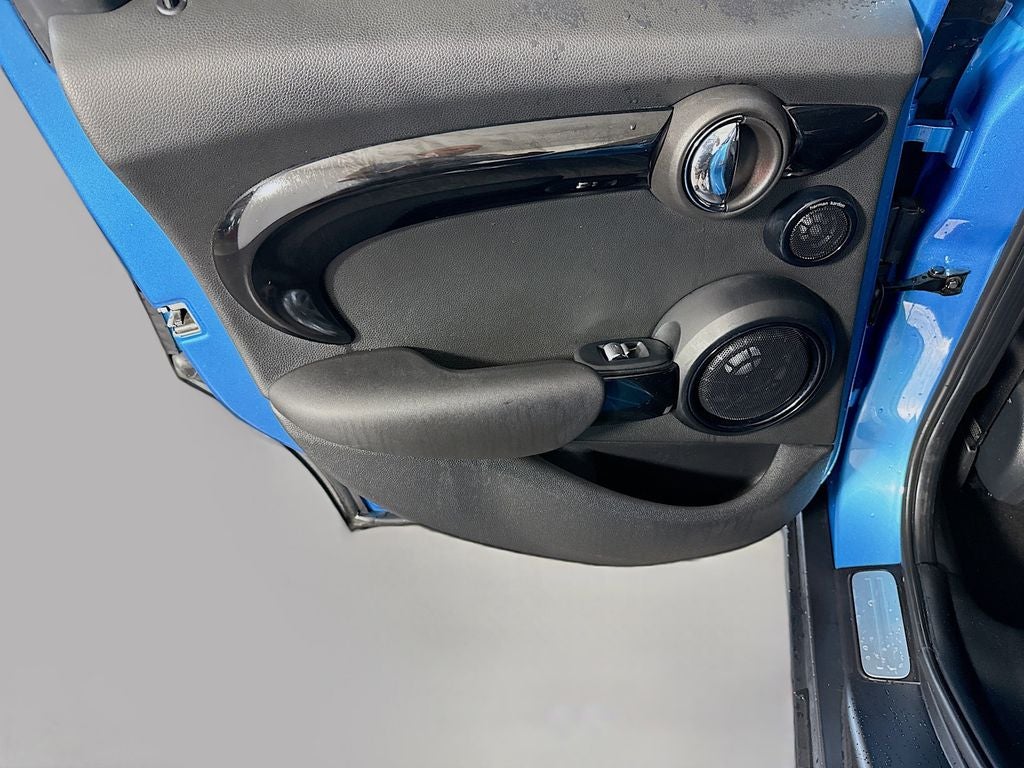 2018 MINI Cooper S Base