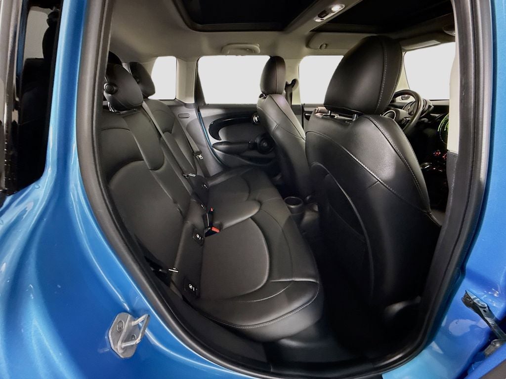 2018 MINI Cooper S Base