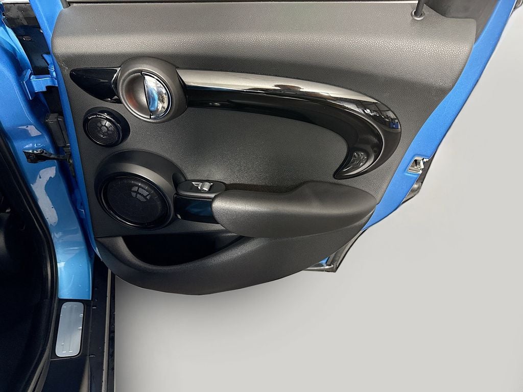 2018 MINI Cooper S Base