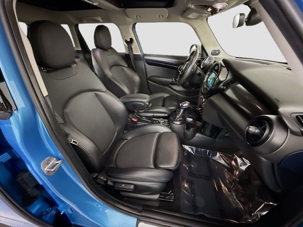 2018 MINI Cooper S Base