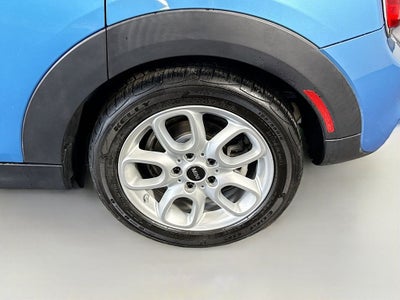 2018 MINI Cooper S Base