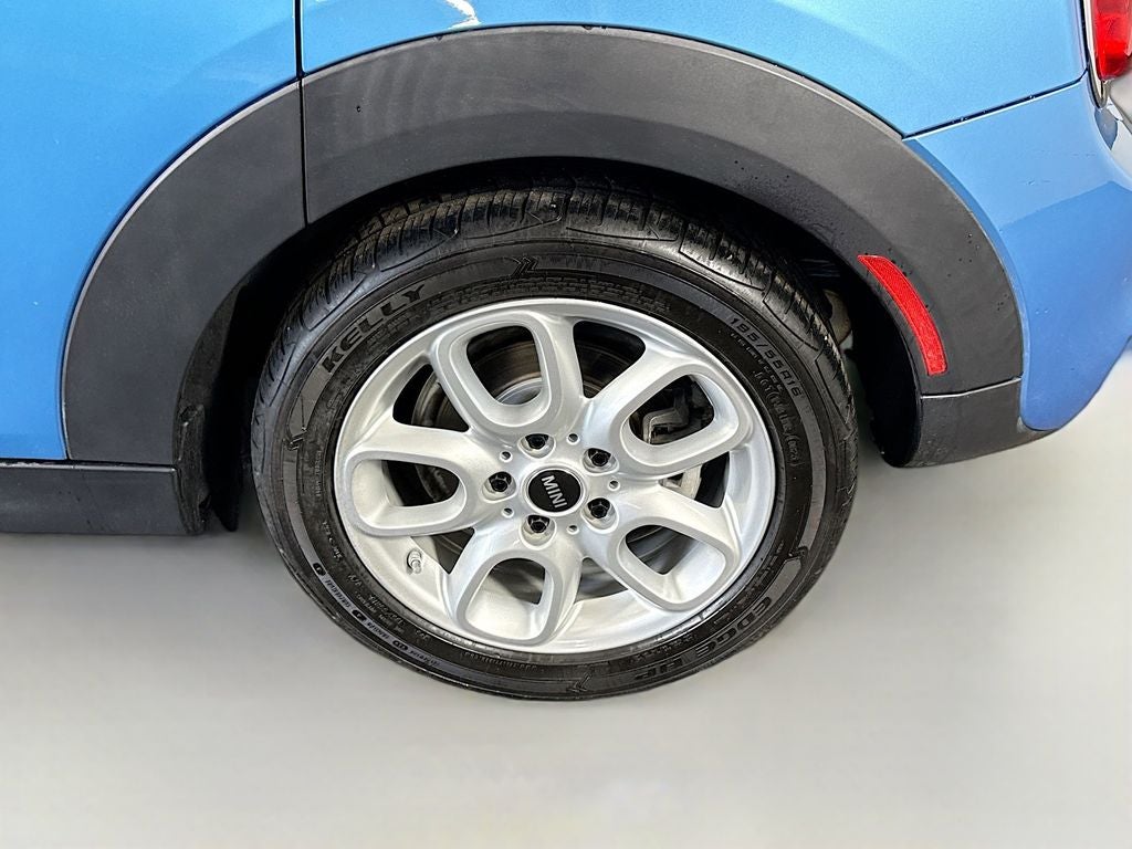 2018 MINI Cooper S Base