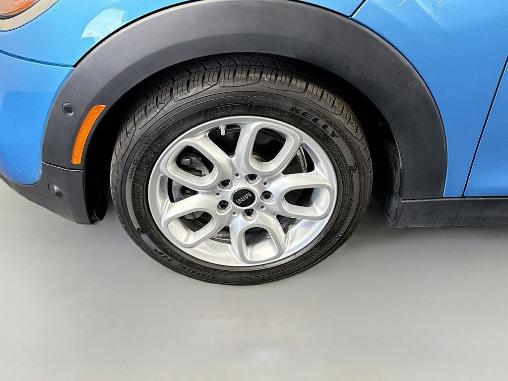 2018 MINI Cooper S Base