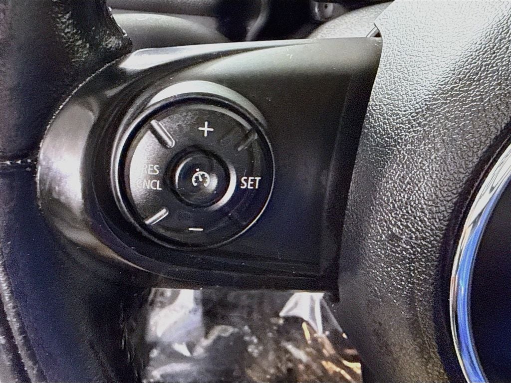 2018 MINI Cooper Countryman Base
