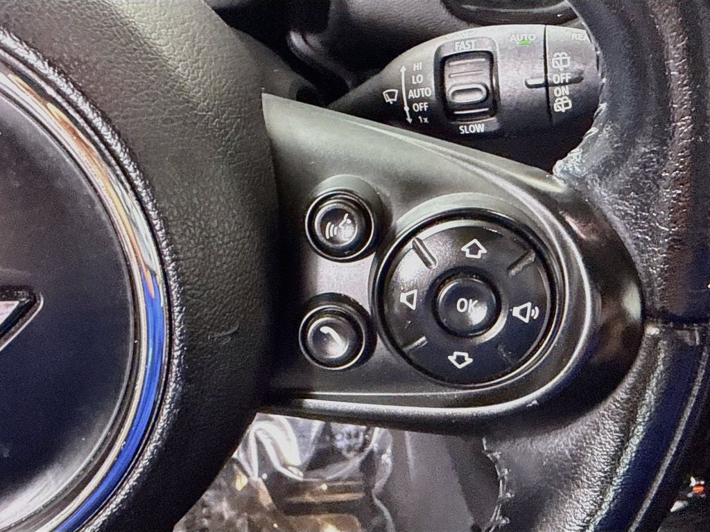 2018 MINI Cooper Countryman Base