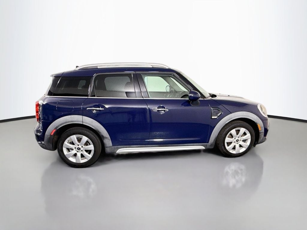 2018 MINI Cooper Countryman Base
