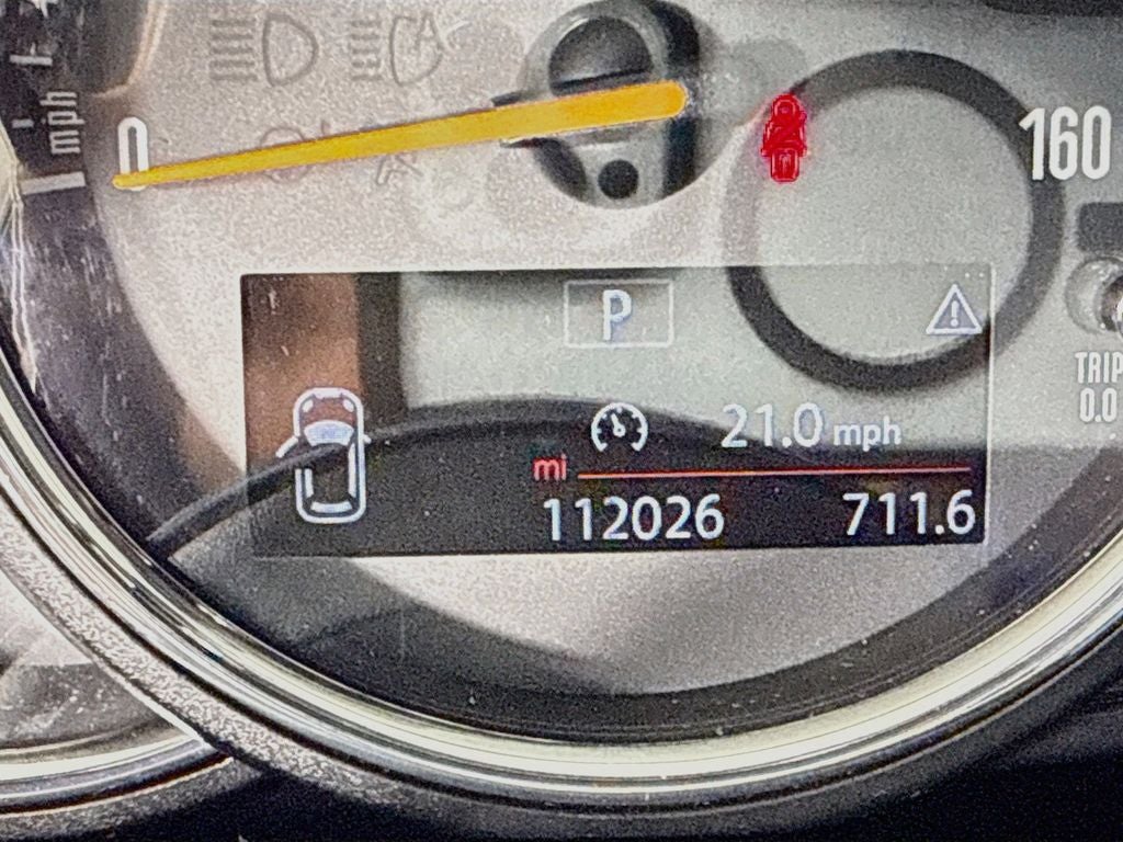 2018 MINI Cooper Countryman Base