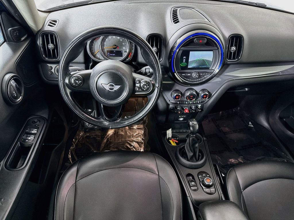 2018 MINI Cooper Countryman Base