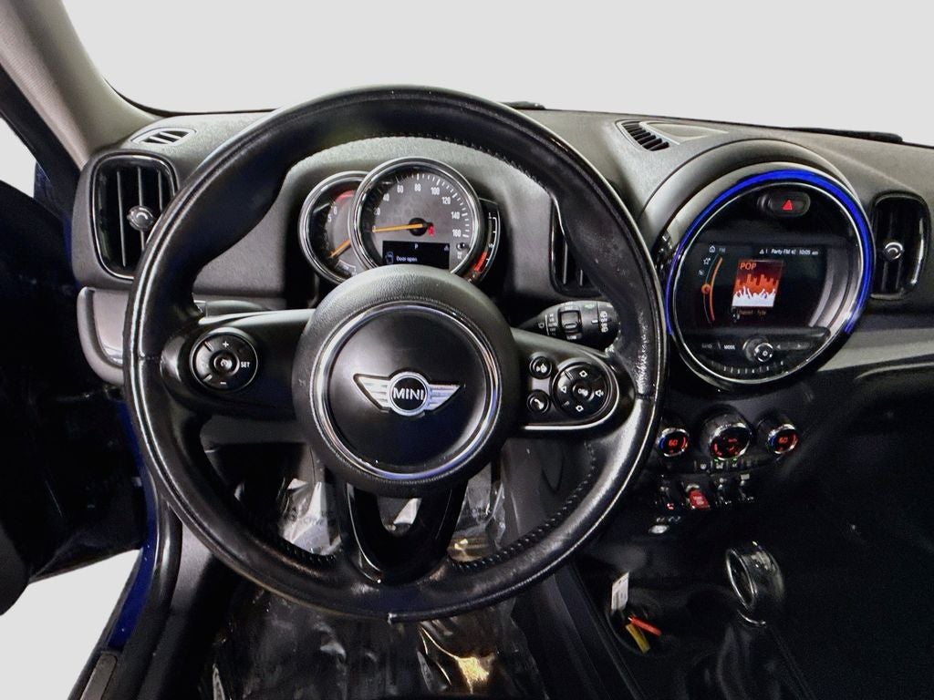 2018 MINI Cooper Countryman Base