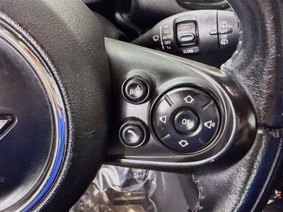 2018 MINI Cooper Countryman Base